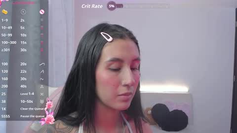 Snapshot of doll_waif chatting on 8, 10, 2025 veronica Independent model online show from 8, 10, 2025