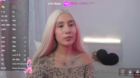 Snapshot of doll_waif chatting on 11, 10, 2025 veronica Independent model online show from 11, 10, 2025