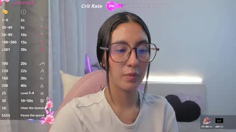 Snapshot of doll_waif chatting on 12, 10, 2025 veronica Independent model online show from 12, 10, 2025