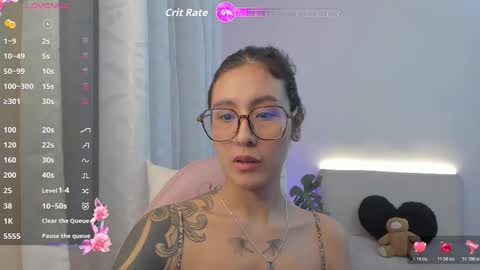 veronica  Independent model online show from 22, 11, 2025