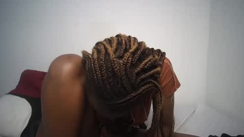 Snapshot of dollberry chatting on 10, 1, 2025 dollberry online show from 10, 1, 2025