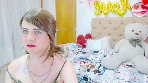 ilona online show from 28, 2, 2026