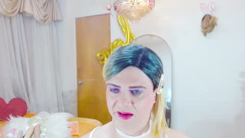 Snapshot of dolldirtyxxx1 chatting on 21, 6, 2026 ilona online show from 21, 6, 2026