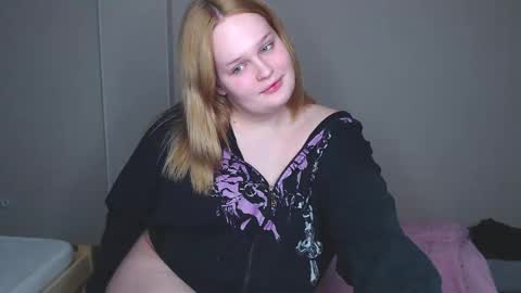 Miss Rose online show from 14, 2, 2025