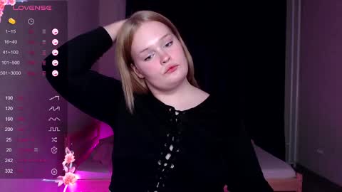 Miss Rose online show from 11, 3, 2025