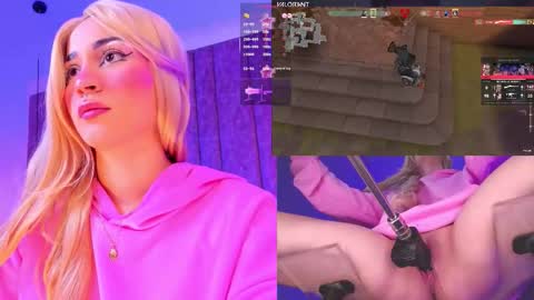 dollieemma online show from 11, 3, 2026