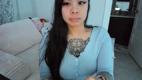 DOLLLFACE online show from 8, 4, 2026