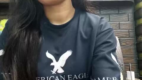 Snapshot of dollmeenu chatting on 16, 9, 2025 dollmeenu online show from 16, 9, 2025