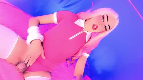 dolls_angel online show from 24, 3, 2026