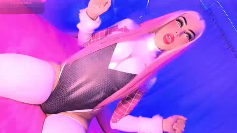 dolls_angel online show from 27, 3, 2026