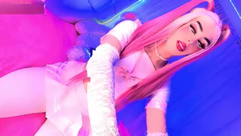 dolls_angel online show from 5, 4, 2026