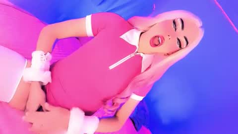 dolls_angel online show from 22, 4, 2026