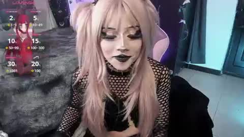 Snapshot of dolly_bones chatting on 29, 7, 2026 dolly_bones online show from 29, 7, 2026