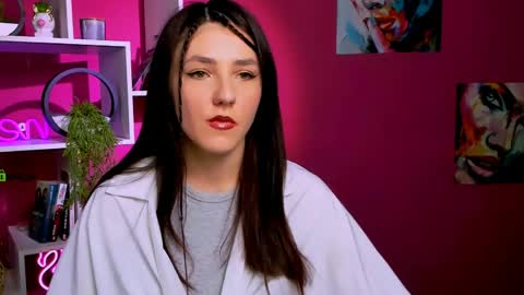 dolly_sunshine online show from 21, 4, 2026