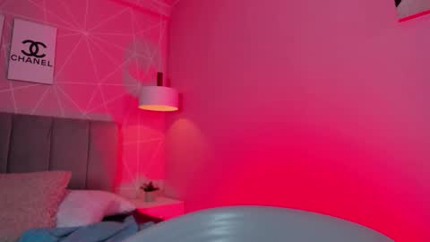 Call me Zoe  online show from 21, 11, 2025