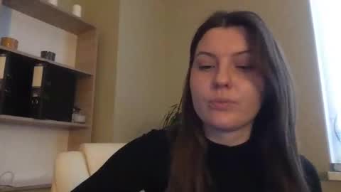 Snapshot of dollyroma chatting on 22, 10, 2025 DollyRoma online show from 22, 10, 2025