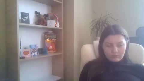 Snapshot of dollyroma chatting on 9, 1, 2026 DollyRoma online show from 9, 1, 2026