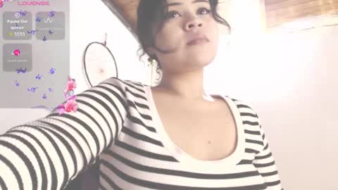 dollysweet666 online show from 8, 1, 2026