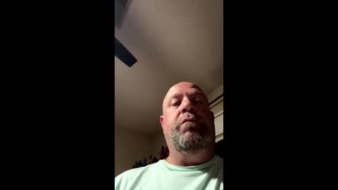 Ben Dover online show from 8, 11, 2025