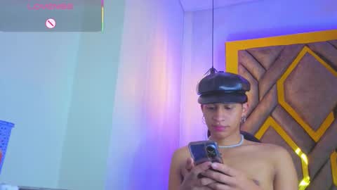 dom_veneno online show from 23, 11, 2025