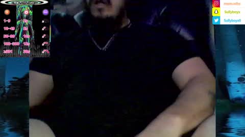 Snapshot of domanarchist chatting on 8, 2, 2025 Sullyboyx online show from 8, 2, 2025