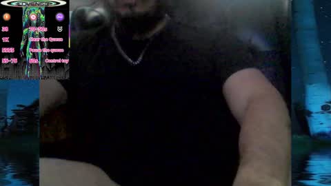 Snapshot of domanarchist chatting on 24, 2, 2025 Sullyboyx online show from 24, 2, 2025