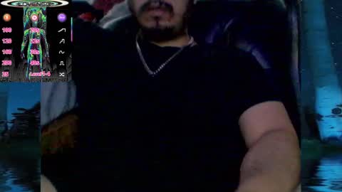 Snapshot of domanarchist chatting on 1, 3, 2025 Sullyboyx online show from 1, 3, 2025