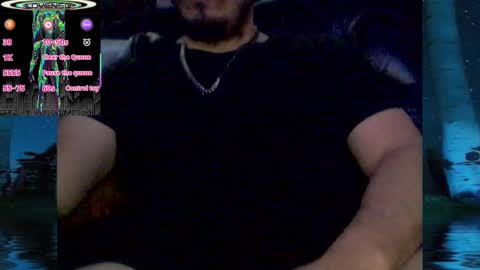 Snapshot of domanarchist chatting on 6, 3, 2025 Sullyboyx online show from 6, 3, 2025