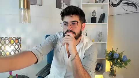 Snapshot of domboy_ chatting on 12, 6, 2026 domboy online show from 12, 6, 2026