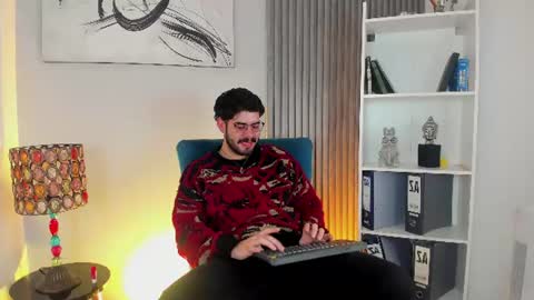 Snapshot of domboy_ chatting on 29, 6, 2026 domboy online show from 29, 6, 2026