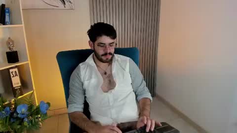 Snapshot of domboy_ chatting on 30, 6, 2026 domboy online show from 30, 6, 2026