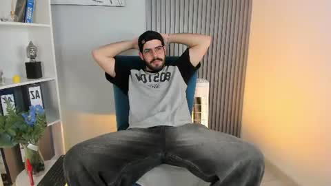 Snapshot of domboy_ chatting on 8, 7, 2026 domboy online show from 8, 7, 2026