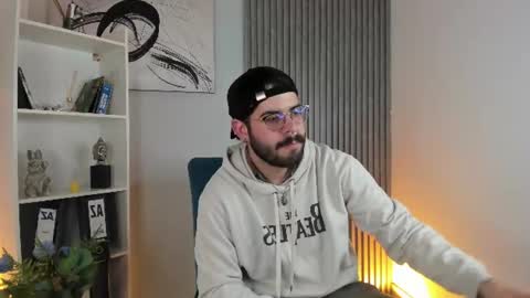 Snapshot of domboy_ chatting on 10, 7, 2026 domboy online show from 10, 7, 2026