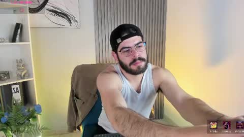 Snapshot of domboy_ chatting on 21, 7, 2026 domboy online show from 21, 7, 2026