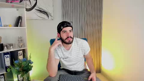 Snapshot of domboy_ chatting on 23, 7, 2026 domboy online show from 23, 7, 2026