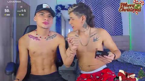 DAVID 3 online show from 15, 12, 2024