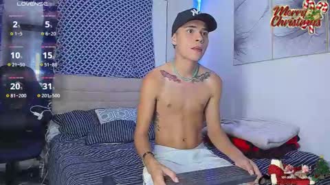 DAVID 3 online show from 18, 12, 2024