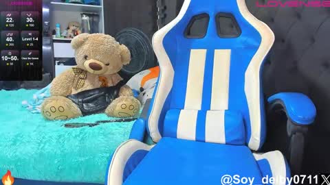 DAVID 3 online show from 3, 10, 2025