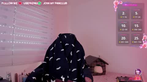 I WILL BE BACK ON WEDNESDAY DECEMBER 4 0100AM COLOMBIA TIME    online show from 24, 2, 2025