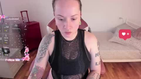 I WILL BE BACK ON WEDNESDAY DECEMBER 4 0100AM COLOMBIA TIME    online show from 2, 12, 2025