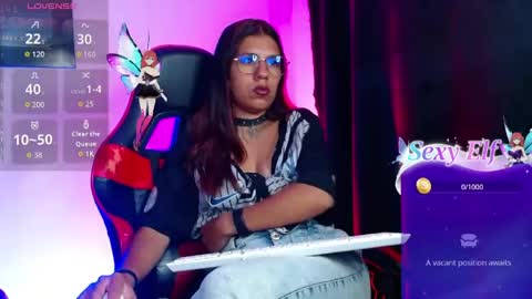 Snapshot of domina_lia chatting on 28, 5, 2026 Domina Lia online show from 28, 5, 2026