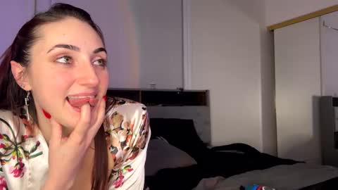 Snapshot of dominadoxy chatting on 1, 2, 2025 Doxy online show from 1, 2, 2025