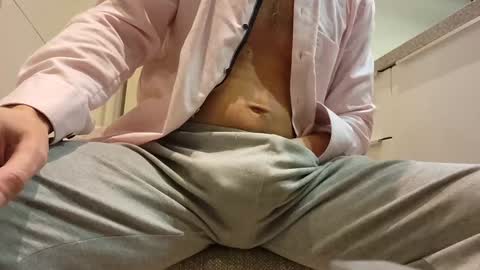 Snapshot of dominance chatting on 8, 12, 2024 Master Dominance  online show from 8, 12, 2024