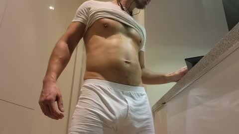 Snapshot of dominance chatting on 2, 1, 2025 Master Dominance  online show from 2, 1, 2025