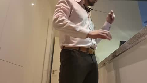 Snapshot of dominance chatting on 4, 1, 2025 Master Dominance  online show from 4, 1, 2025