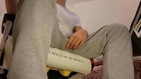 Snapshot of dominance chatting on 6, 1, 2025 Master Dominance  online show from 6, 1, 2025