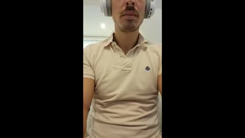 Snapshot of dominance chatting on 6, 10, 2025 Master Dominance  online show from 6, 10, 2025