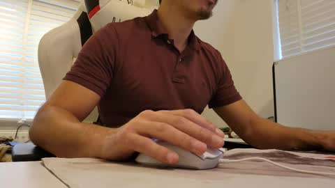 Snapshot of dominance chatting on 13, 10, 2025 Master Dominance  online show from 13, 10, 2025