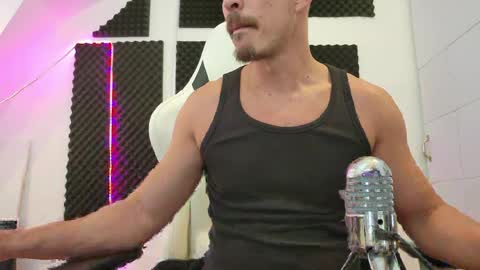 Master Dominance  online show from 22, 3, 2026