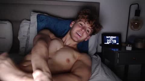 Alex...  online show from 8, 11, 2025